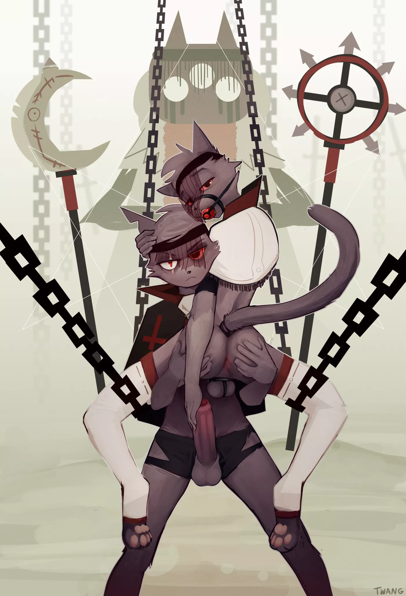 Baal & Aym (twang) [MM]