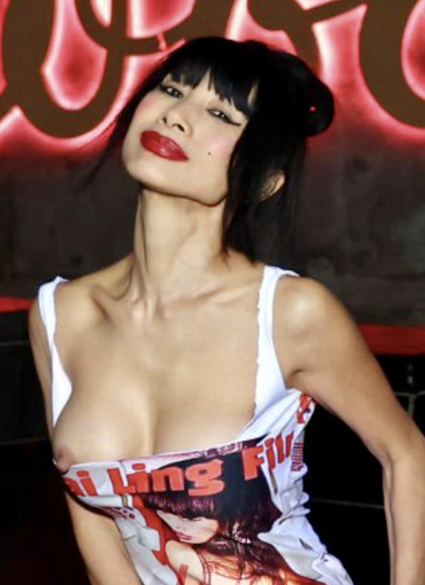 Bai Ling