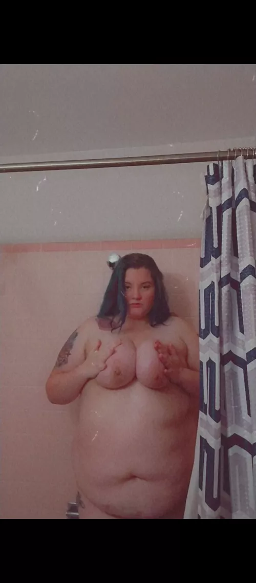 Big belly? Yes or yesssss