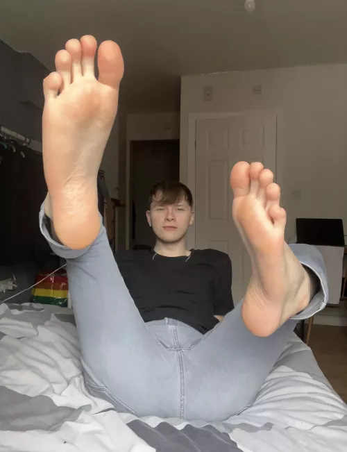 big enough for you? 🤭