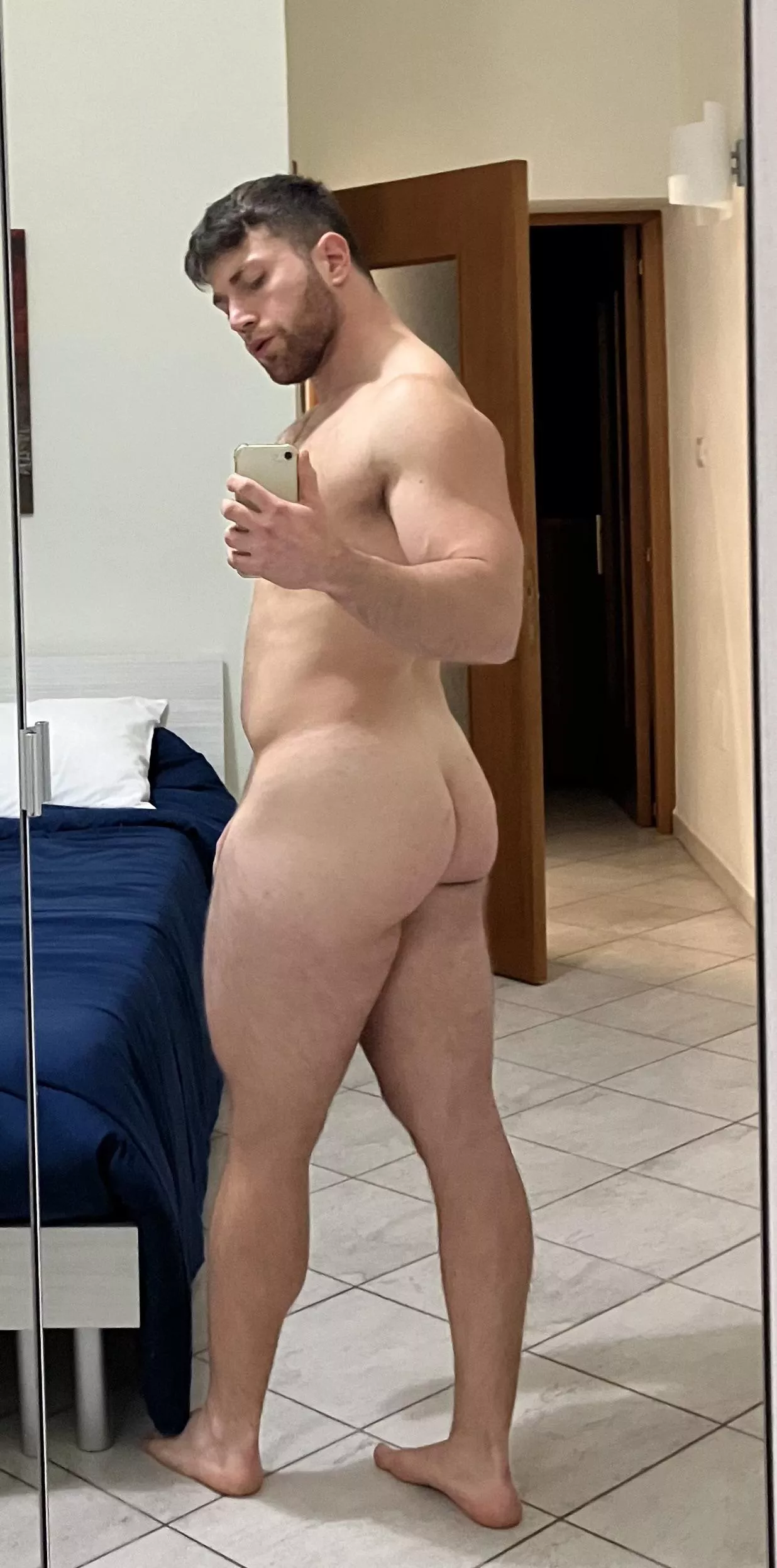 Big thighs for fuck you better 