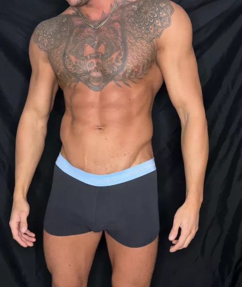 Built to be worshiped.