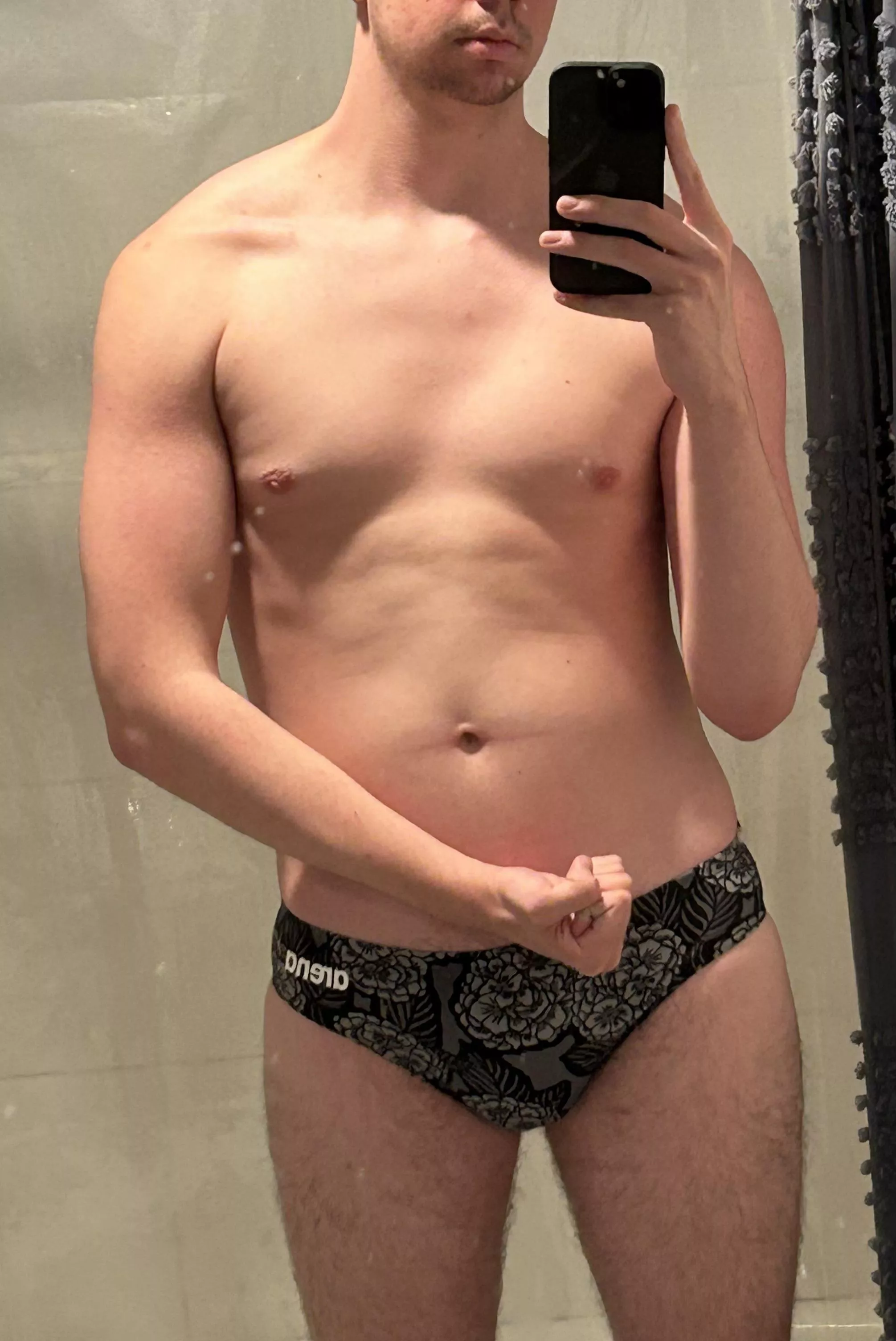 Bulk going smoothly 🫡