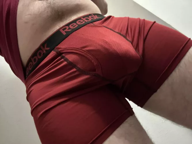 Bury your face in it. (19)