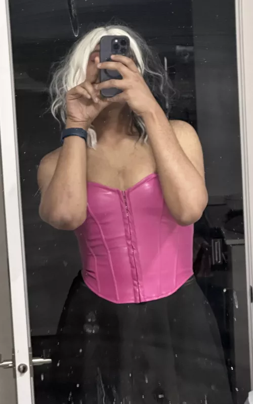 [CAN] #Alberta 23. I’m so bored. Lets chat?? ;)