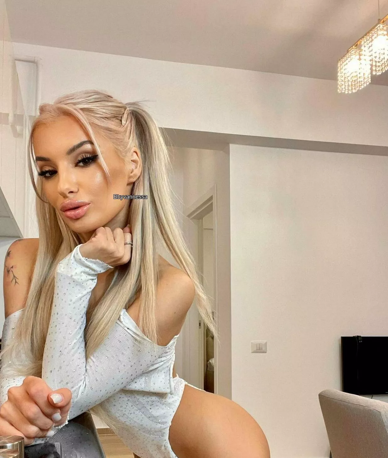 Can I be your inspiration