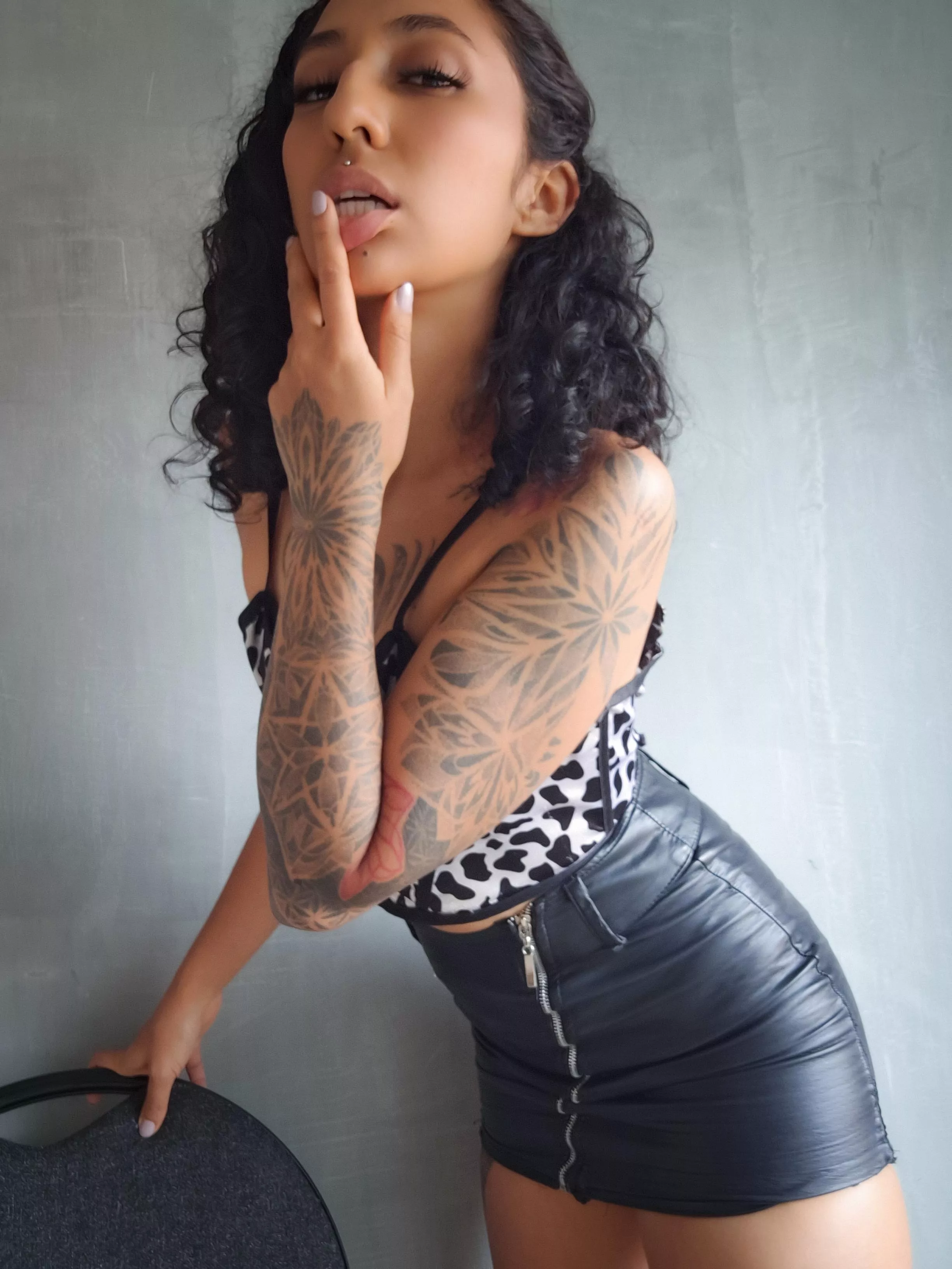 Can I be your motivation?