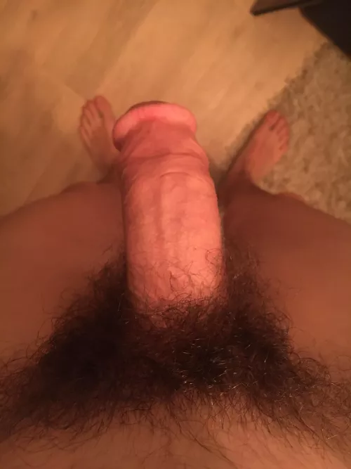 Can someone finally suck it?😢