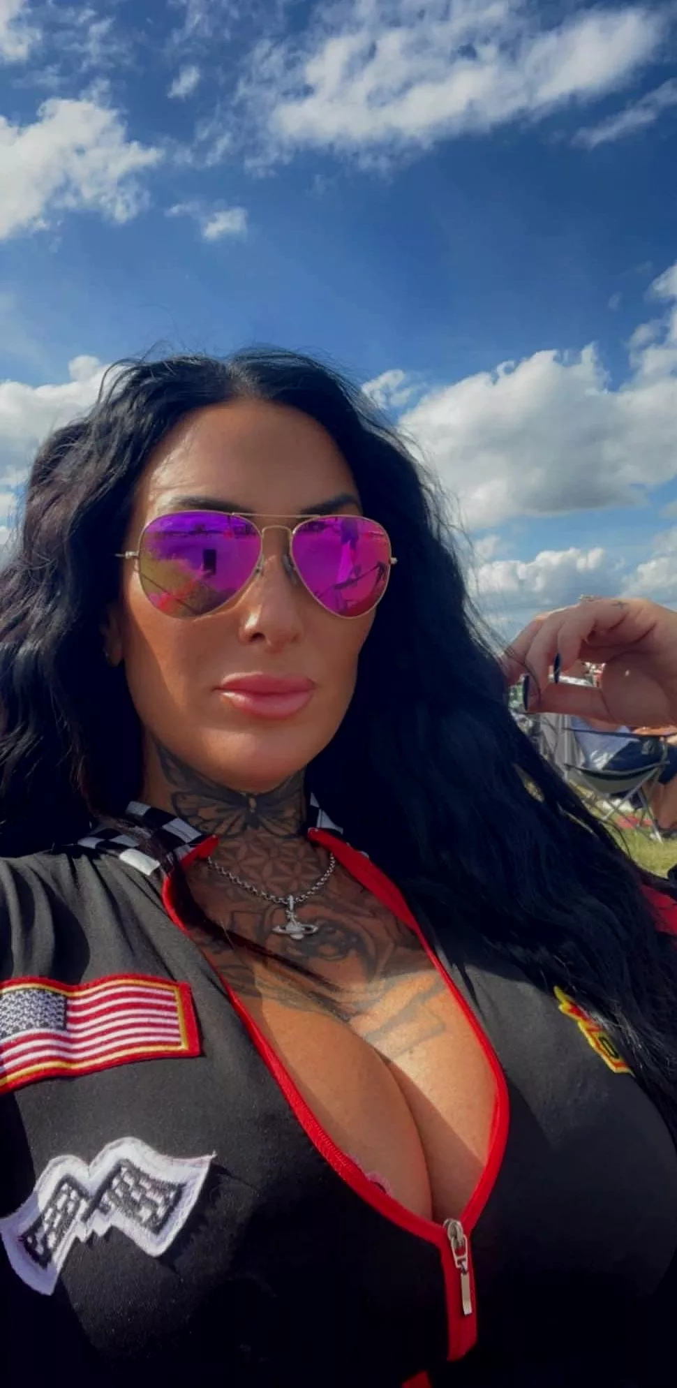 can you even tell they are fake?