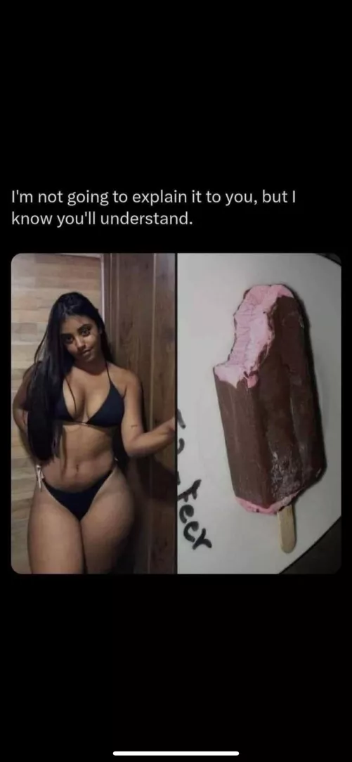 Can you explain this Meme to me(don’t get it)?