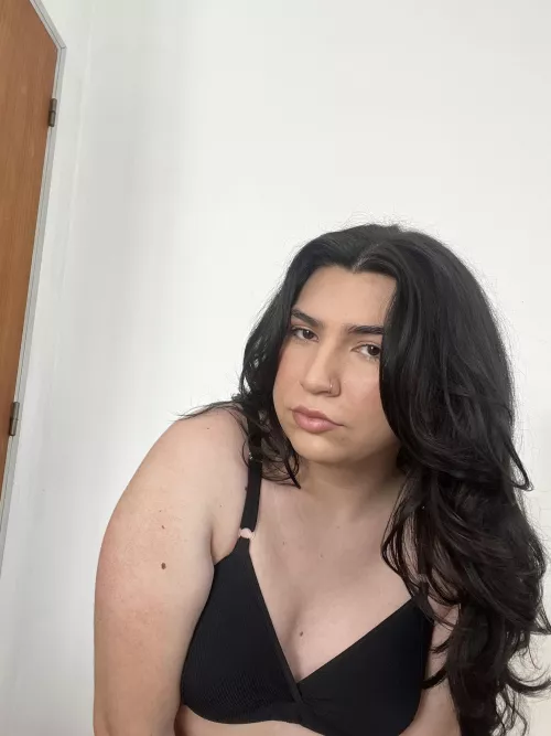 Can you tell they are getting bigger?