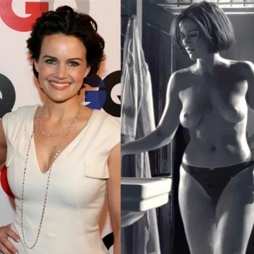 Carla Gugino