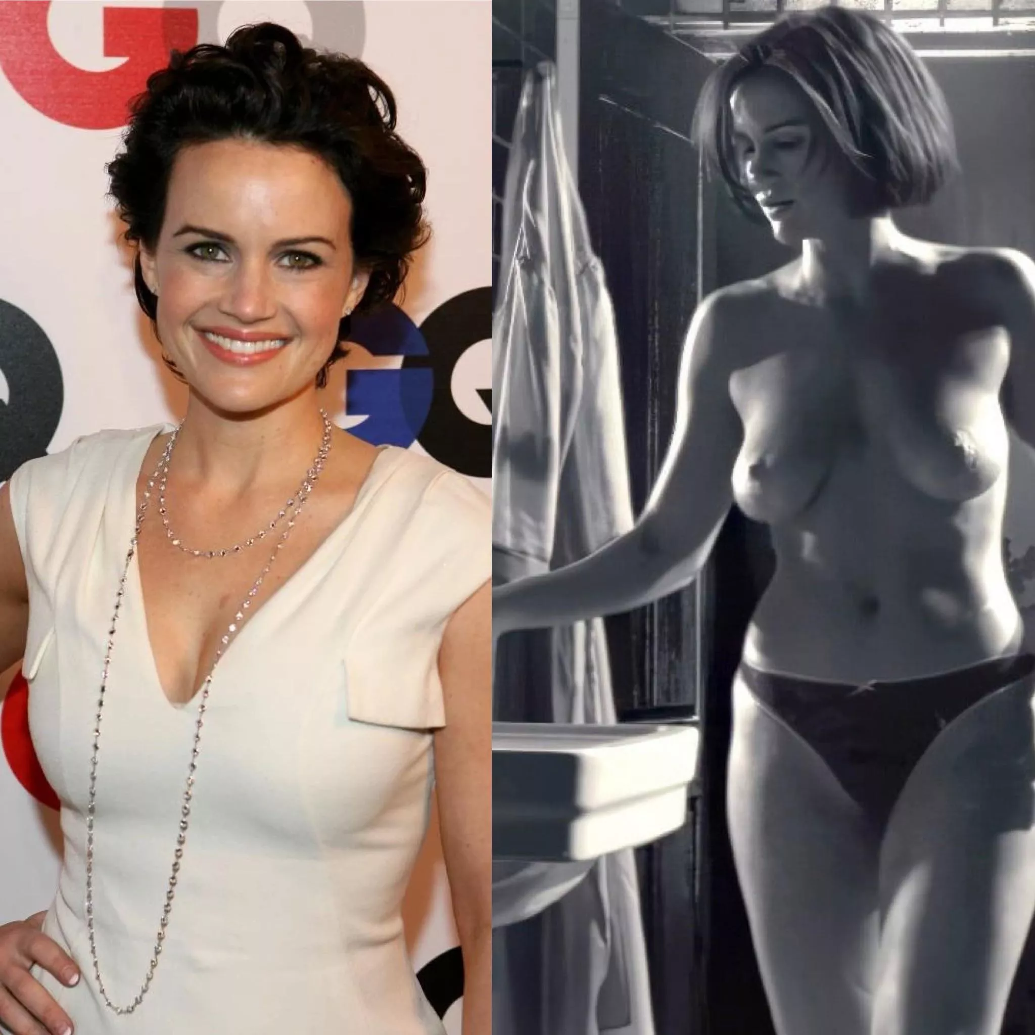 Carla Gugino