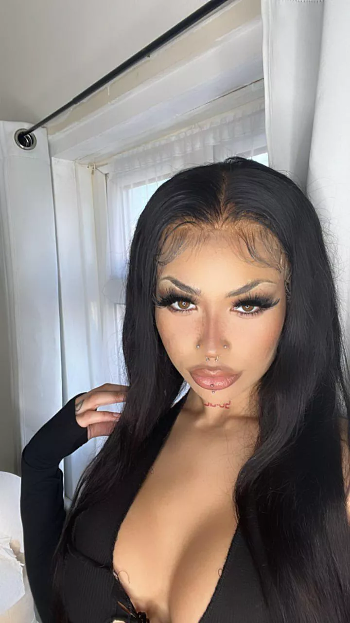 Caught being bad... but don’t pretend you don’t love it