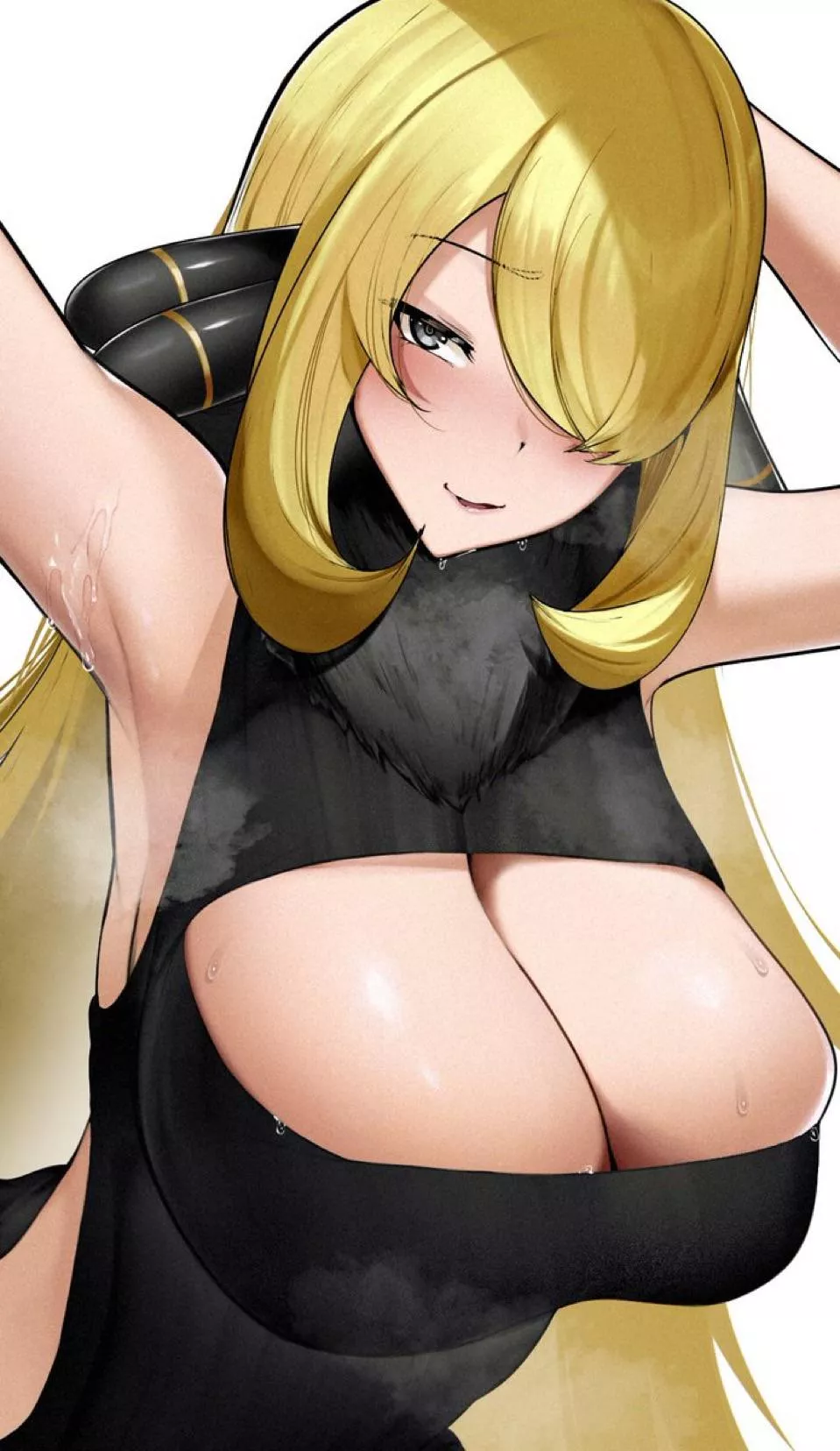 Champion Cynthia (yuuyuu1771) 