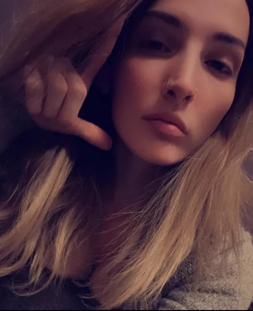 Come join me, loser. 