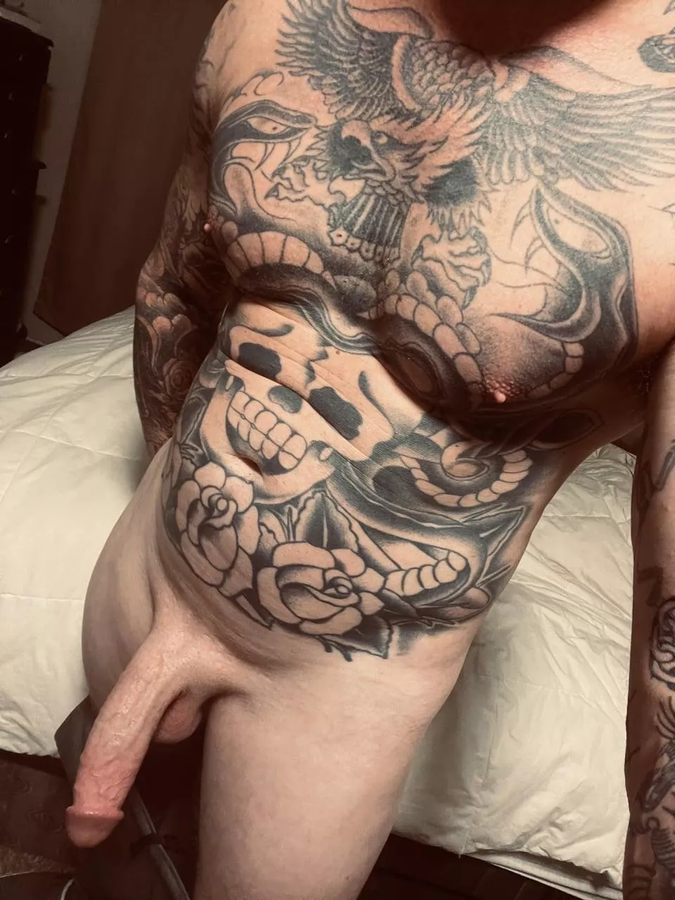 Come over for thanksgiving and try my stuffing. 