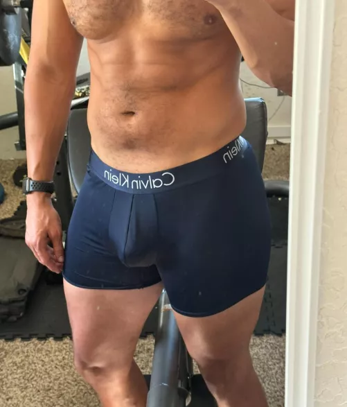 Come whip it out so it can start growing for you 