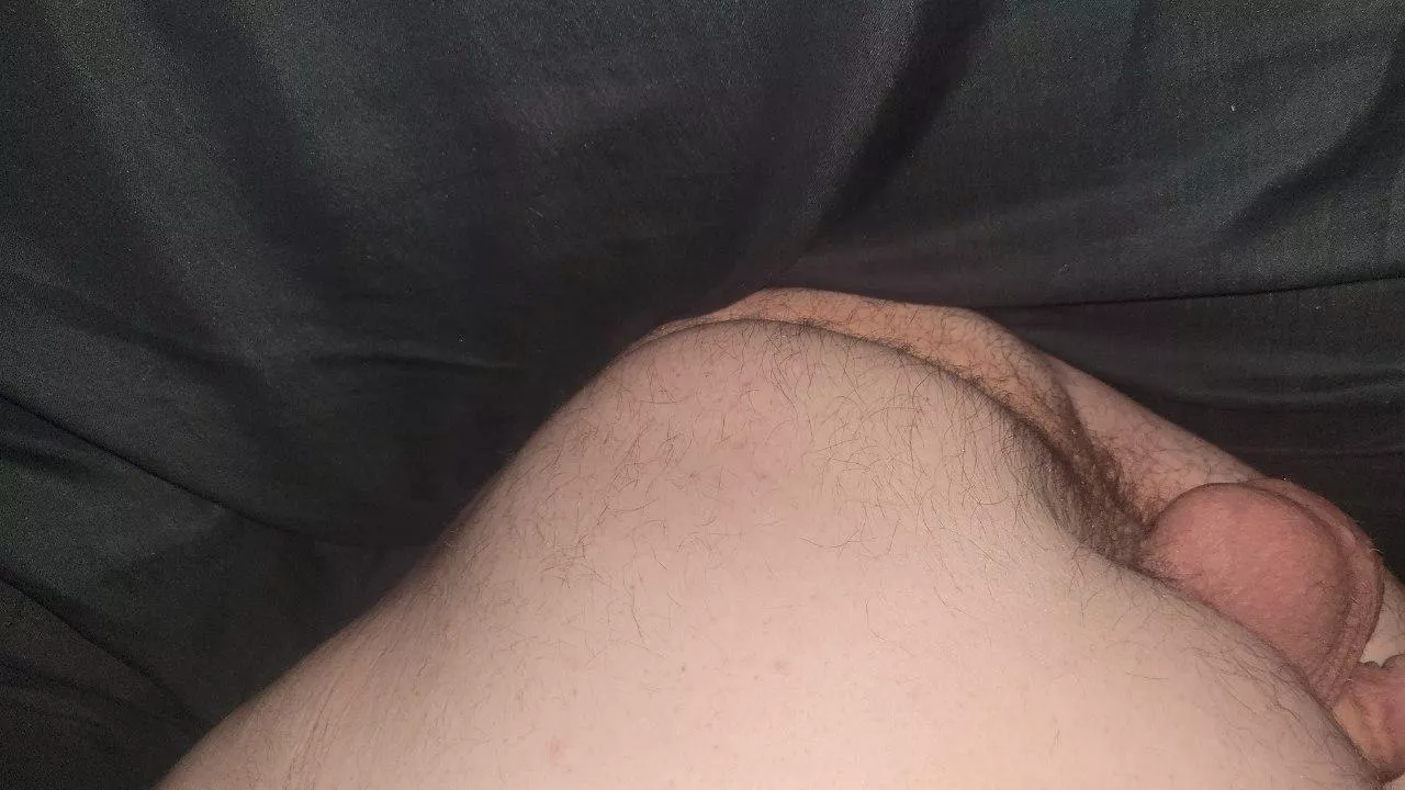 Cum on in dm open