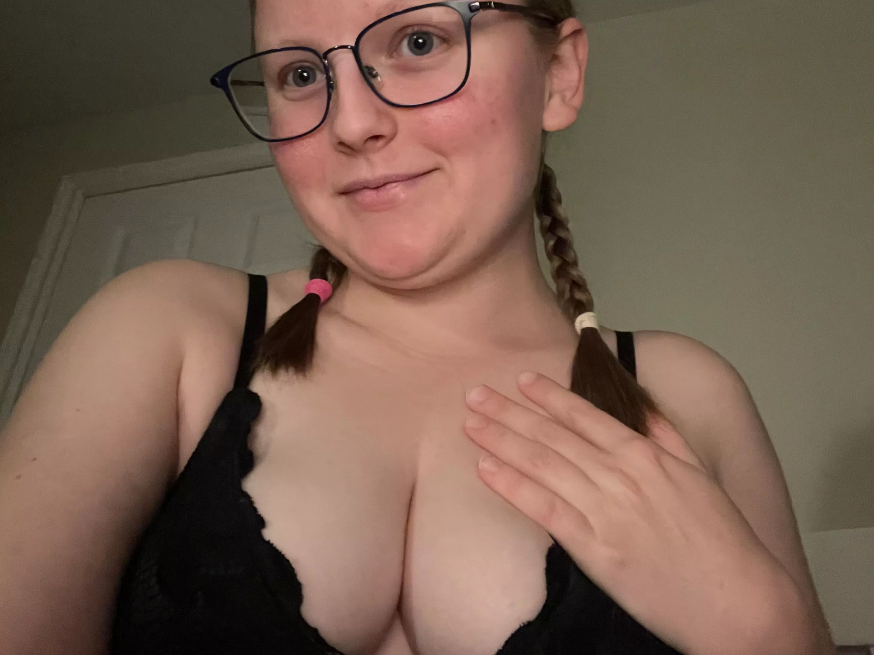 daddy’s little slut💦