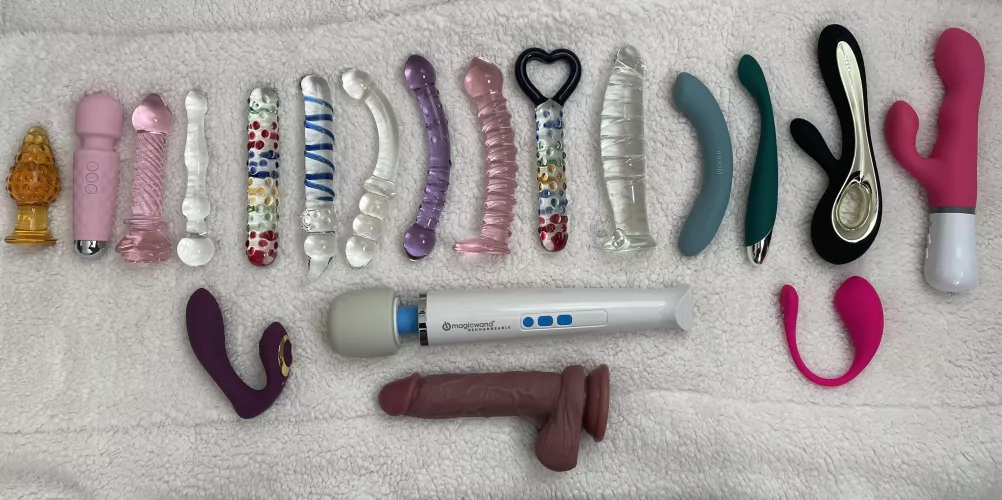 Decisions decisions decisions 