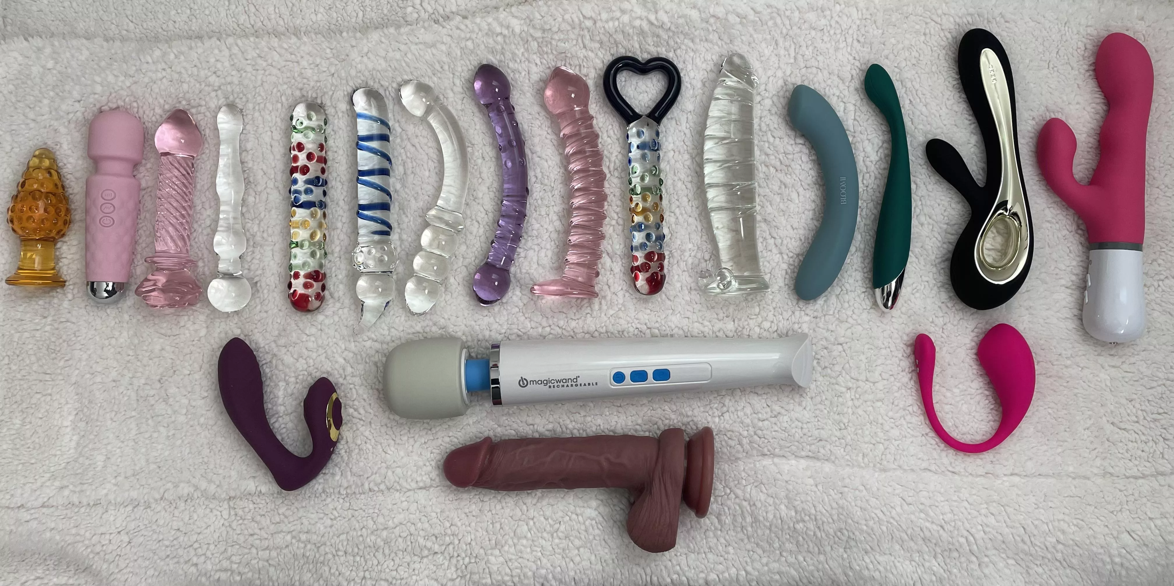 Decisions decisions decisions 