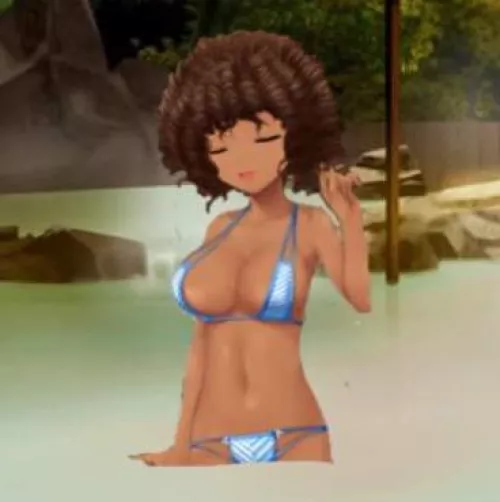 Describe Lola in 3 words