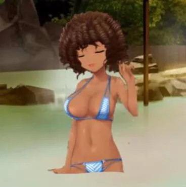 Describe Lola in 3 words