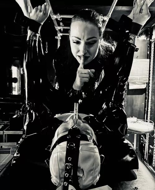 Destroying any manhood remaining. Who’s next?