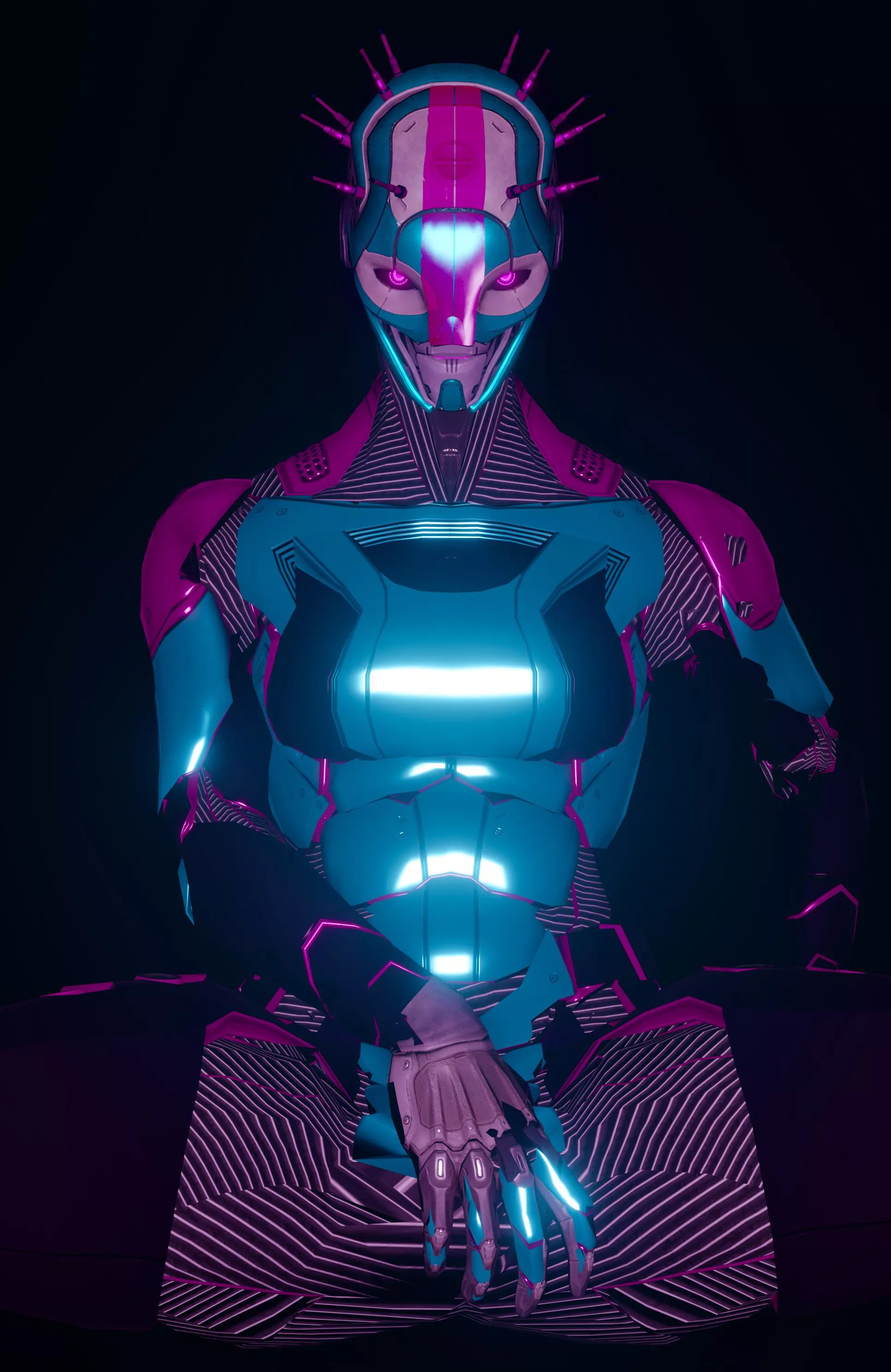 Diamond-14 (exogold24)