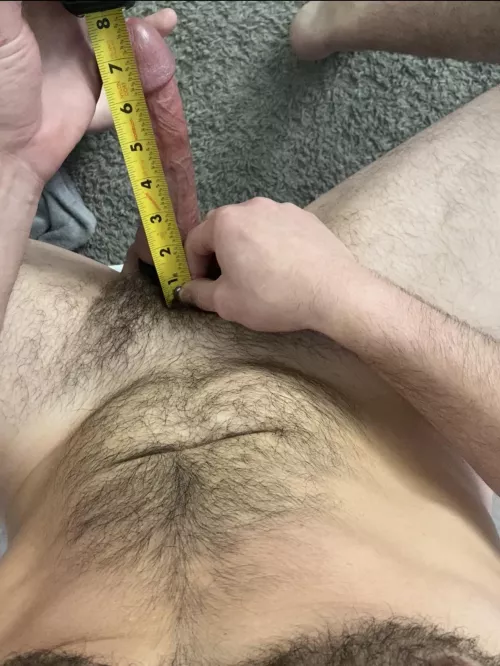 Did as well as I could without a free hand for the pic 