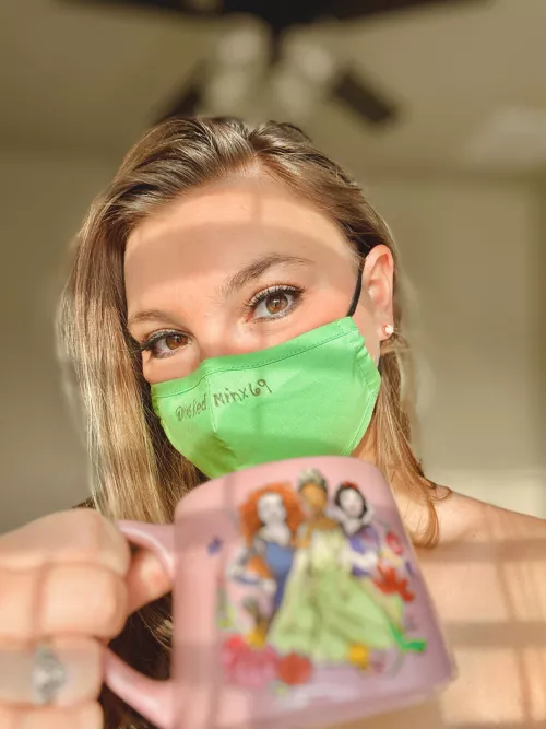 Did y’all miss me?