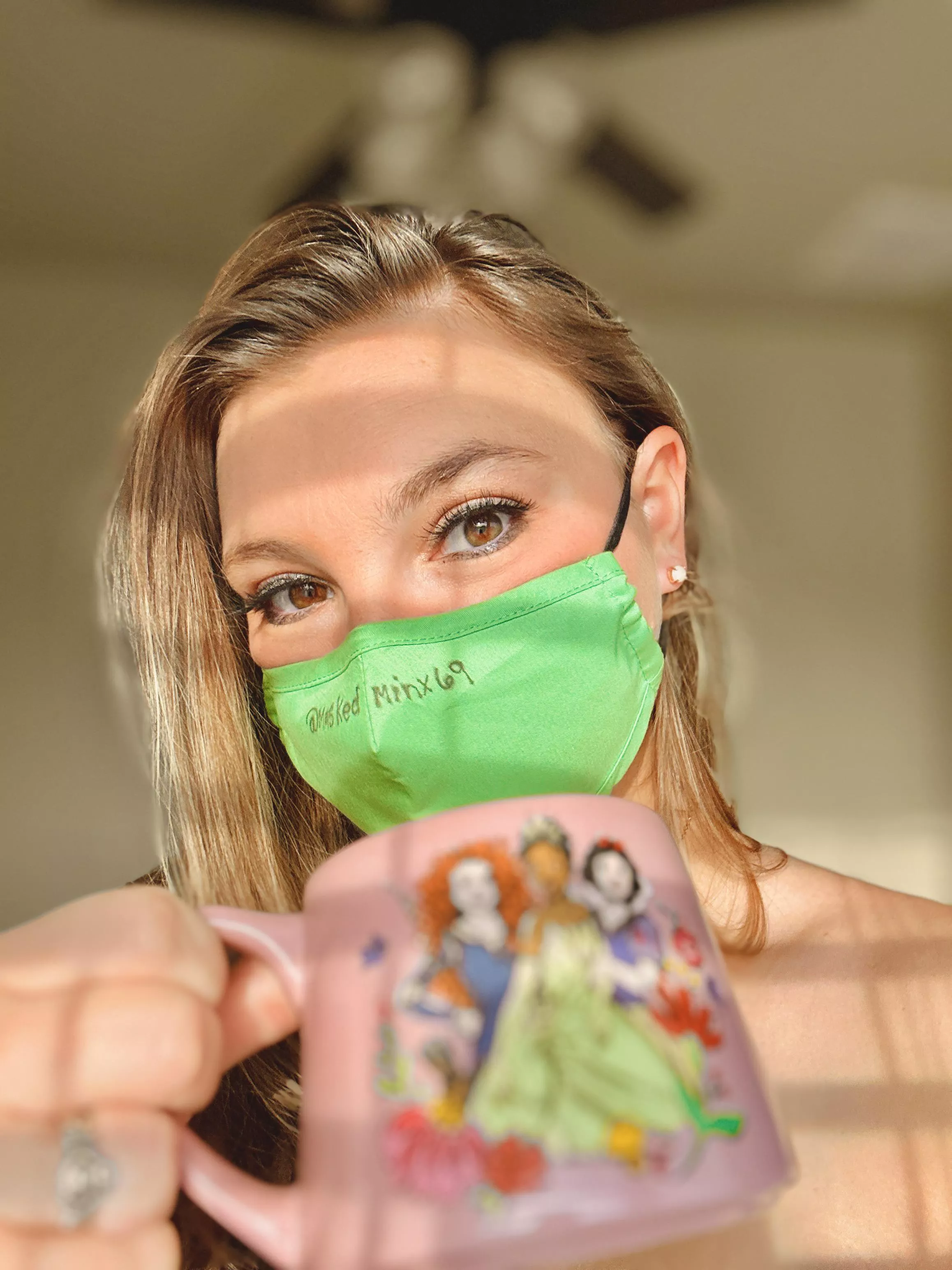 Did y’all miss me?