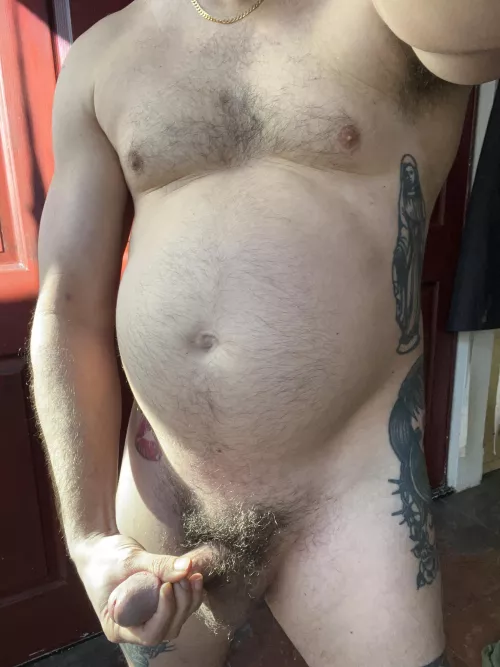 Diet is definitely not dialed in right now 40m