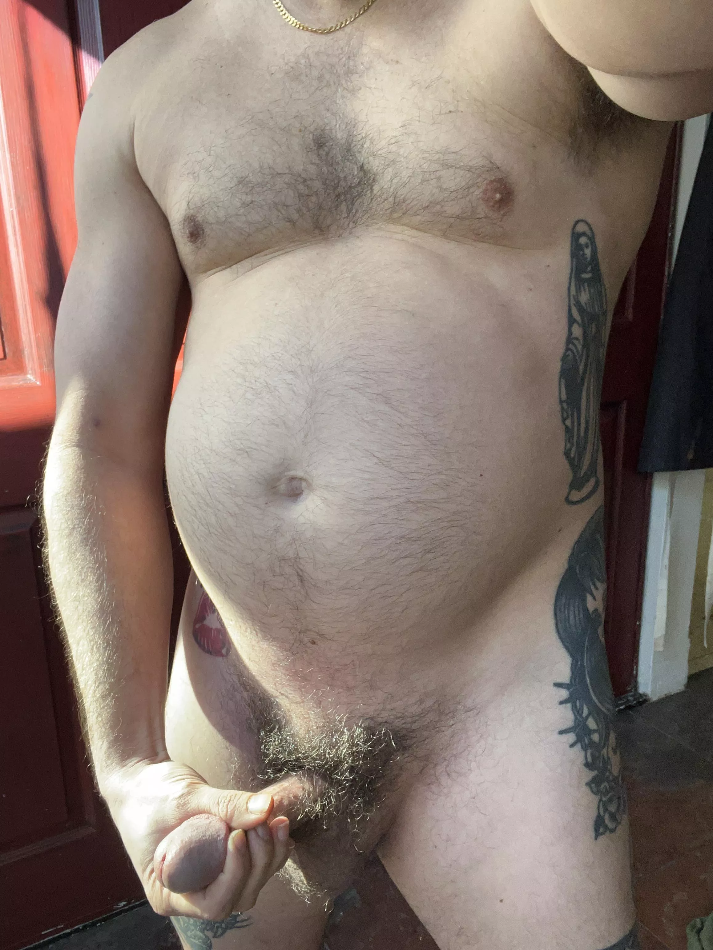 Diet is definitely not dialed in right now 40m