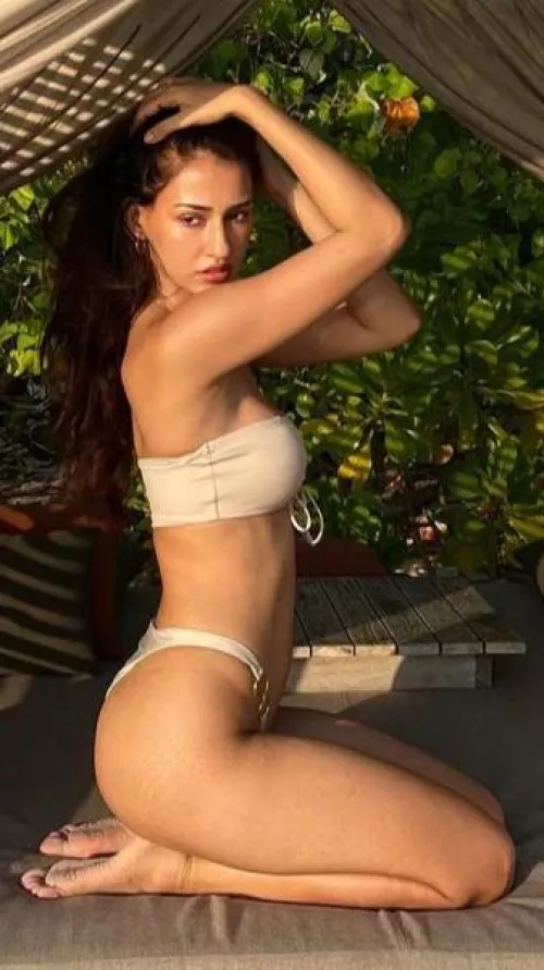 Disha Patani 