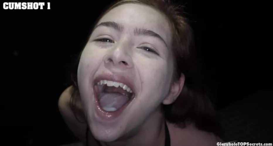 do anyone know her name ?