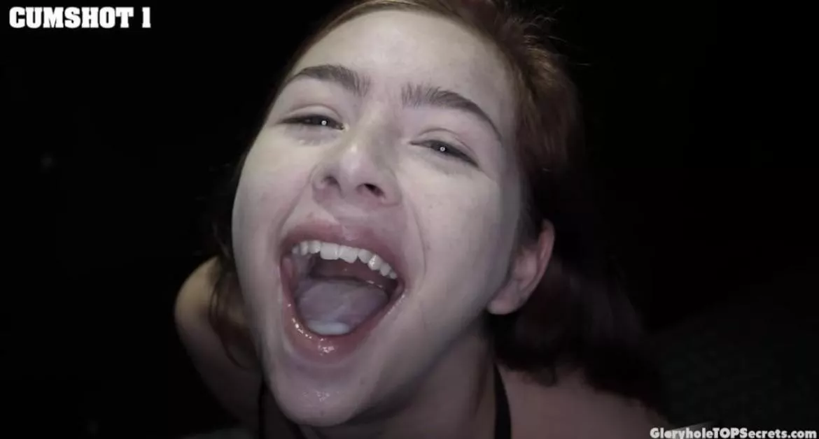 do anyone know her name ?