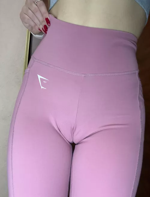 Do camel toes turn you on