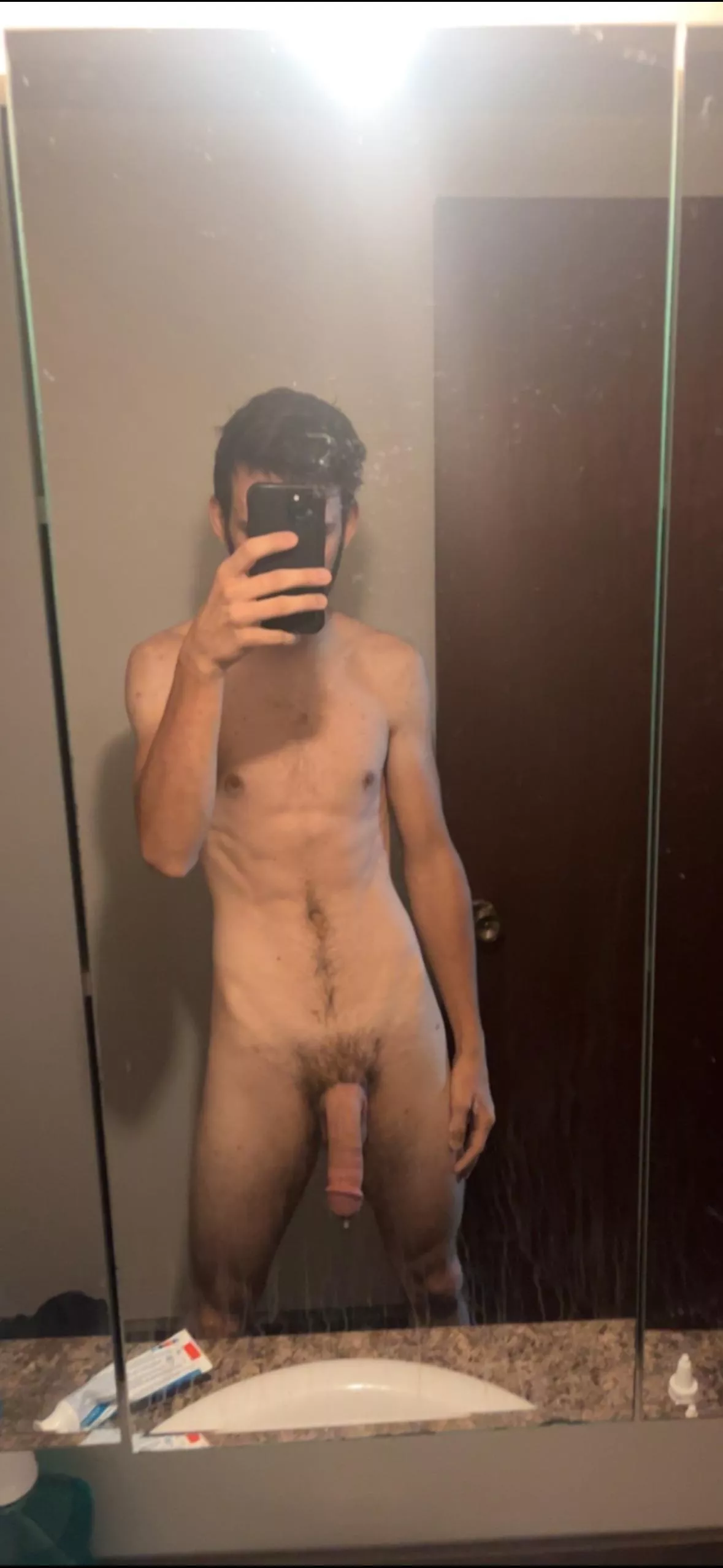 Do I have a big softie?(19)