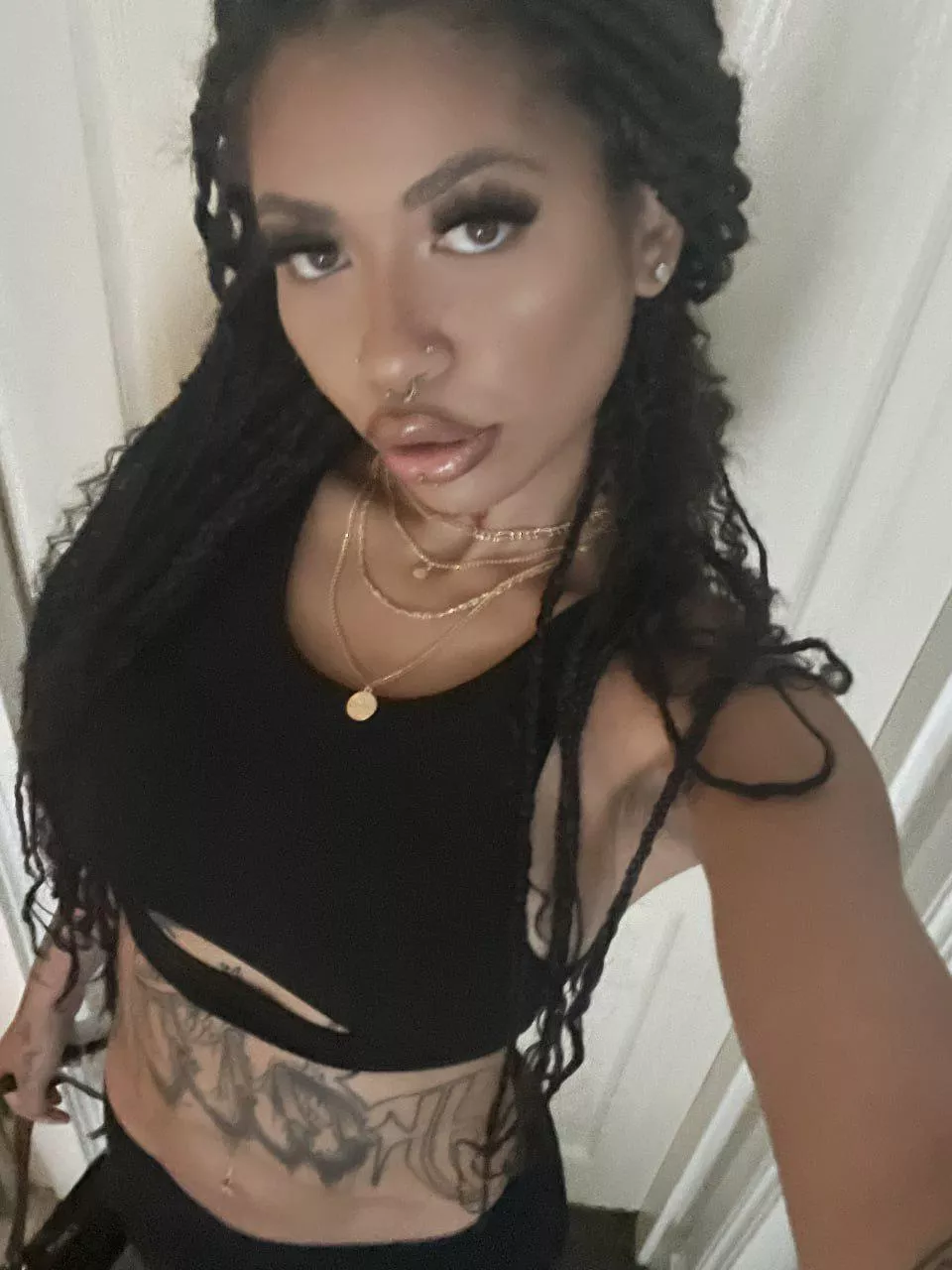 Do you believe in fate, or are we just really lucky I posted this