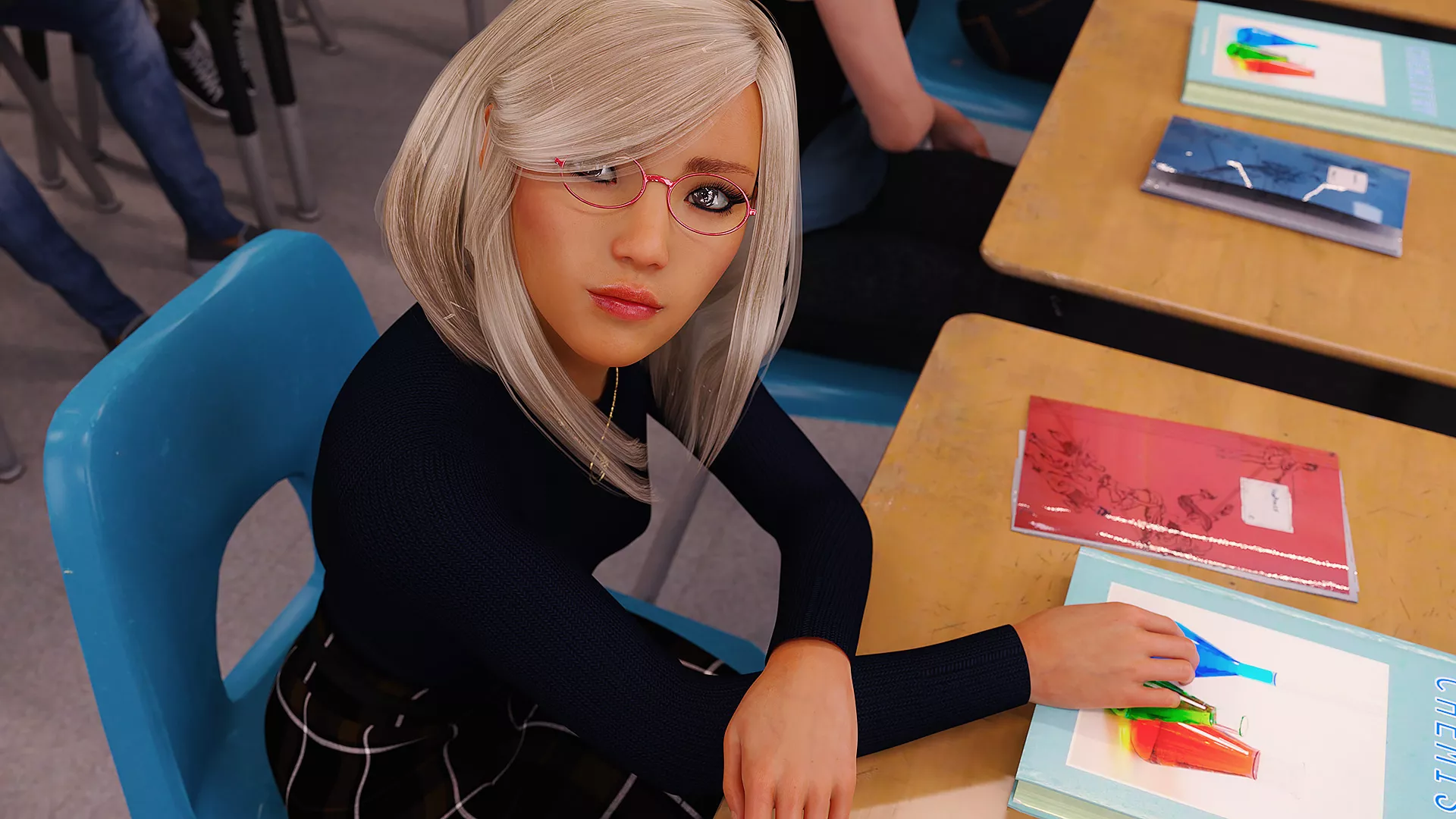 Do you ever see me by your side ❤ (feeling that vibe tonight)