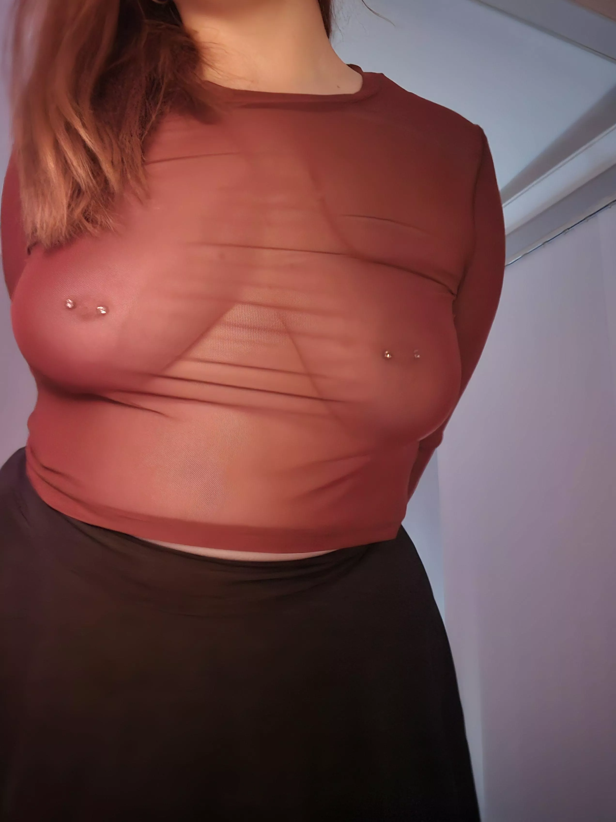 does this top get the rapists attention?