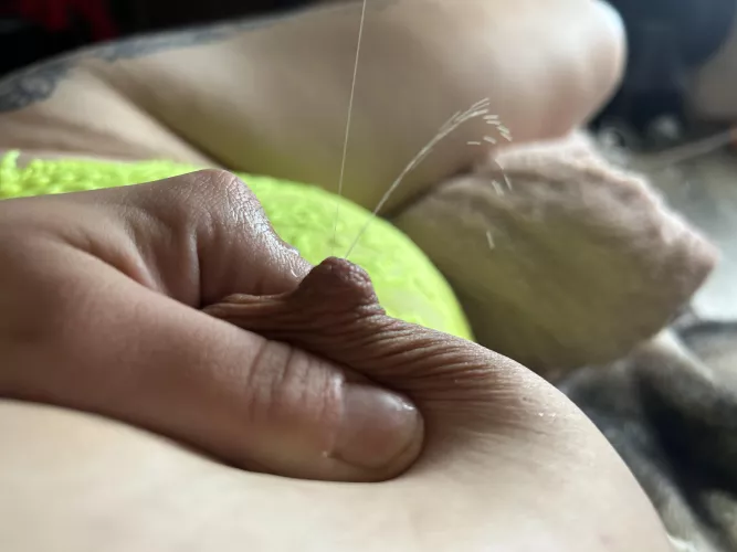 don’t feel guilty just enjoy 😉 