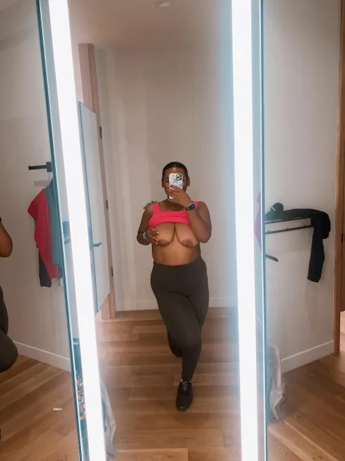 dressing room quickie ?(; 