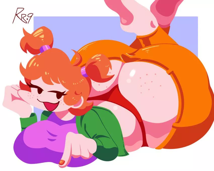 D-Side Girlfriend [snesti_09]