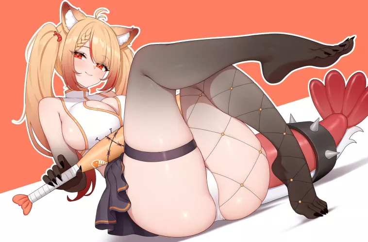 Ebiko [Indie Vtuber]