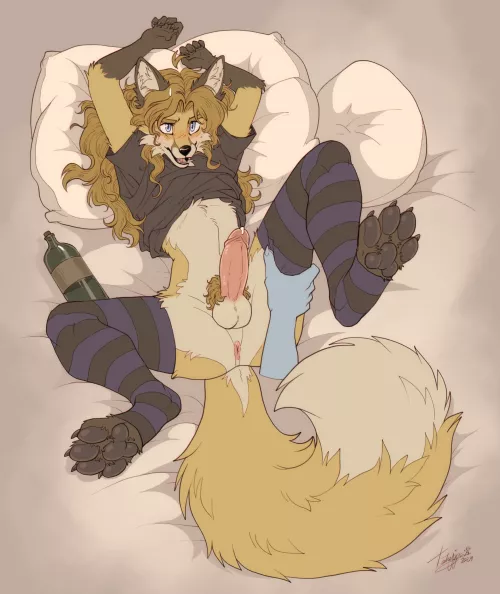 Edgar (Modern version) (tatujapa) [M]