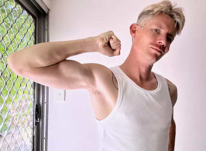 Everywhere else is smooth btw 😉