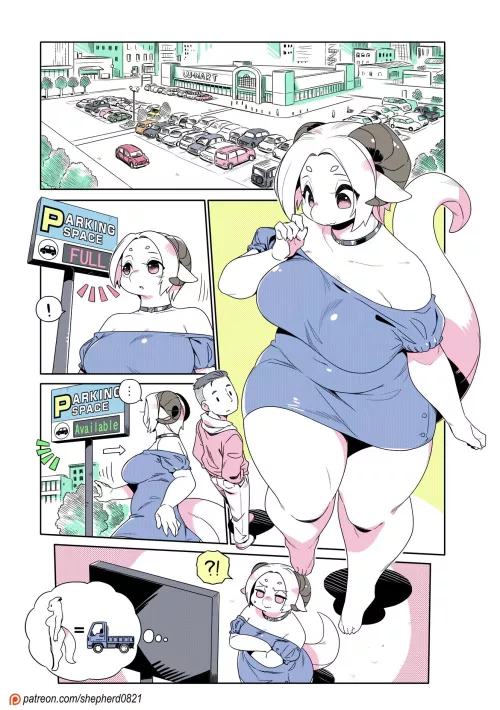 [F] Dense Dragon (Shepard_0821)